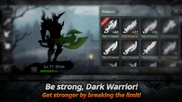 Dark Sword v1.2.41