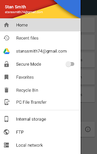 File Commander File Manager Premium 3.7.14294 File Commander File Manager Premium v3.7.14294