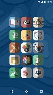 Aylin Icon Pack v3.39