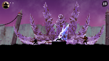 Ninja Arashi v1.2