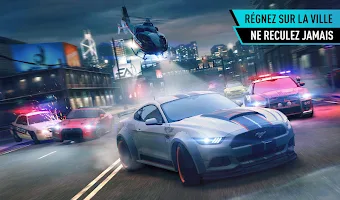 Need for Speed No Limits  v2.5.6