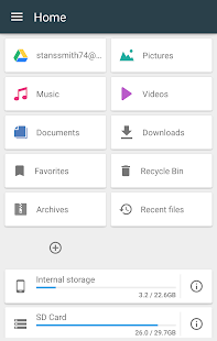 File Commander File Manager Premium 3.7.14292 File Commander File Manager Premium v3.7.14292
