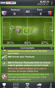 Football Director 17 Soccer 1.67 Full Apk Football Director 17 Soccer  v1.67