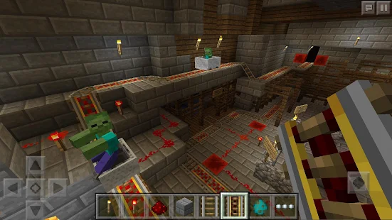 Minecraft: Pocket Edition