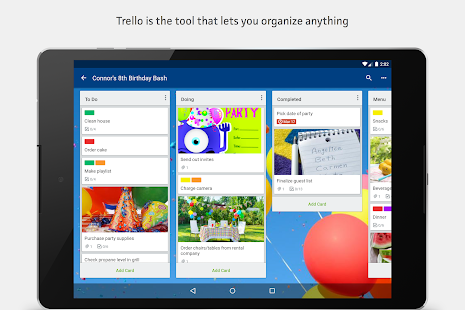 Trello v3.4.2.1042