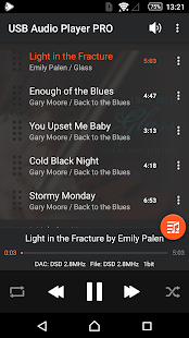 USB Audio Player PRO  v3.4.8
