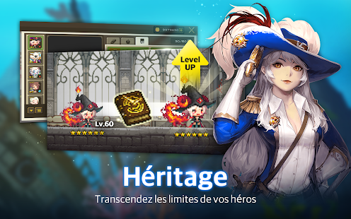  Crusaders QuestÂâ€“ Vignette de la capture d'Ã©cran  
