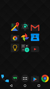 Agent Icon Pack  v4.5.6