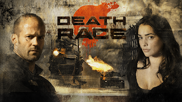 Death Race Shooting Cars  v1.0.8