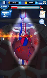   Surgery Master- screenshot thumbnail   