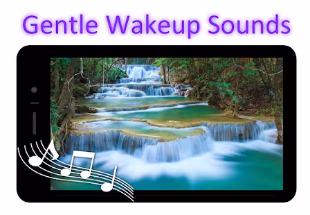 Gentle Wakeup Pro - Sleep, Alarm Clock & Sunrise- screenshot thumbnail 