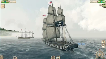 The Pirate Caribbean Hunt 4.3 Mod The Pirate Caribbean Hunt v4.3
