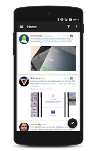 Tweetings for Twitter  v10.6.2.1