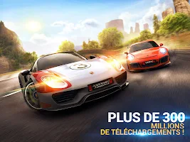 Asphalt 8 Airborne 3.1.0L Full Apk + Mod + Data Asphalt 8 Airborne v3.1.0l