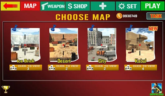 Screenshot Image