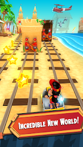 Hugo Troll Race 2 1.5.0 Mod Unlimited Coins Hugo Troll Race 2 v1.5.0