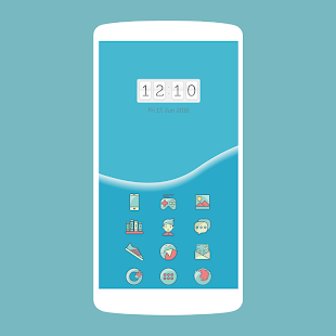 Articons Icon Pack  v1.2