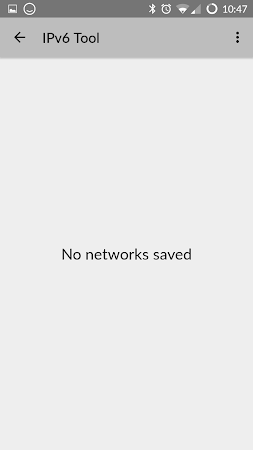 [ROOT] Disable IPv6 Pro v1.2.1