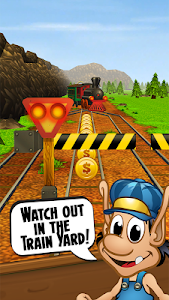 Hugo Troll Race Classic 1.9.6 Mod Hugo Troll Race Classic v1.9.6