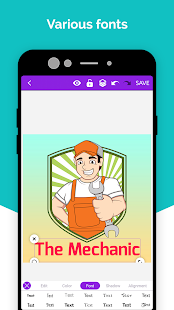 Screenshot Image