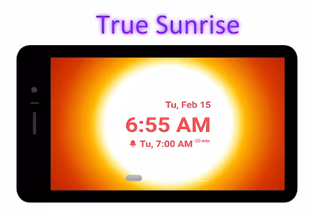  Gentle Wakeup Pro - Sleep, Alarm Clock & Sunrise- screenshot thumbnail 