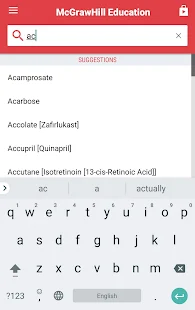 EMS Pocket Drug Guide Premium  v9.0.275