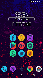 Almug Icon Pack  v3.1.0
