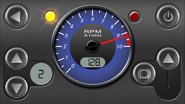 Revheadz Engine Sounds 1.7 Full Apk + Mod + Data Unlocked RevHeadz Engine Sounds v1.7