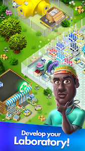 My Hospital v1.1.31