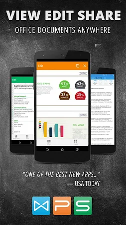 Wps Office + Pdf 9.2 WPS Office + PDF v9.2