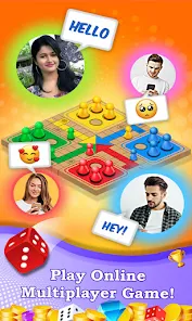 Ludo Supreme Gold APK