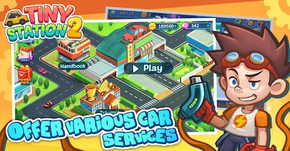 Screenshot Image