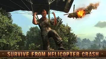 Amazon Jungle Survival Escape v1.1