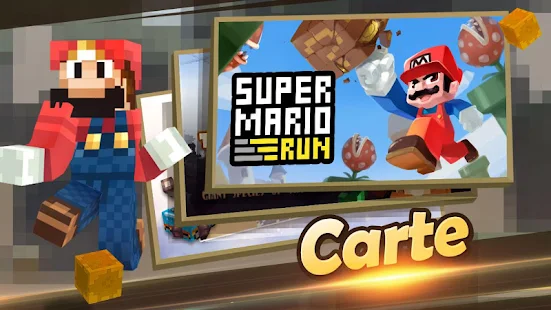  MCPE Master - Mod,Map,SkinÂ â€“ Vignette de la capture d'Ã©cran 