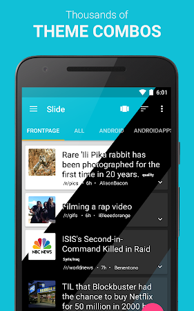 Slide for Reddit v5.1.5