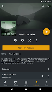 Screenshot Image