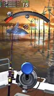  Fishing HookÂ â€“ Vignette de la capture d'Ã©cran 