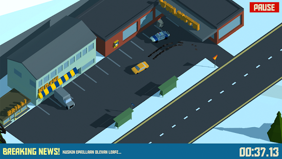 Pako Car Chase Simulator 1.0.3.6 Mod Pako Car Chase Simulator v1.0.3.6