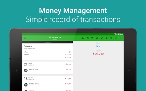 Money Lover - Expense Manager v2.6.78