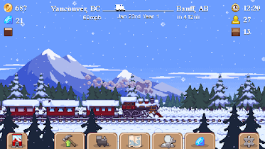 Tiny Rails  v1.0.7