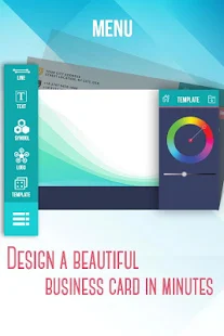 Business Card Maker Creator Premium 2.0.6 Business Card Maker Creator Premium  v2.0.6