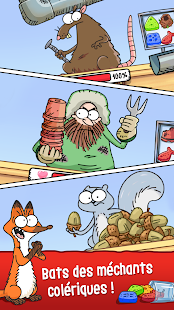 Simon's Cat Crunch Time v1.4.3