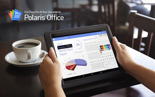 Polaris Office + PDF v6.5.3