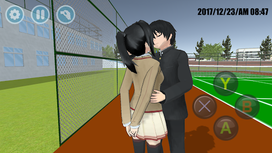 Screenshot Image