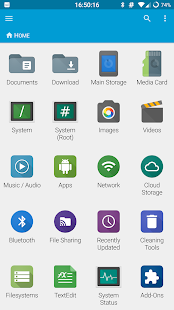 File Explorer  v6.1.0.3