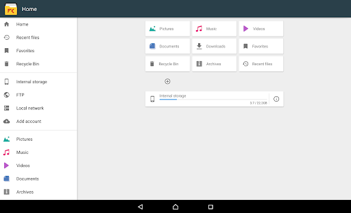 File Commander - File Manager 3.5.13766 File Commander - File Manager Premium v3.5.13766