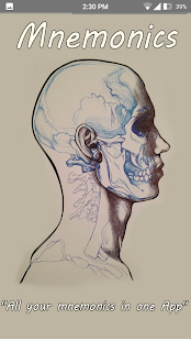 Medical Mnemonics  v3.1.1.49