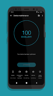  Viktoria Substratum Theme for SamsungÂ â€“ Vignette de la capture d'Ã©cran  