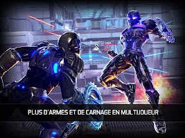 Nova Legacy 3.0.6 Mod Unlimited Money NOVA Legacy  v3.0.6