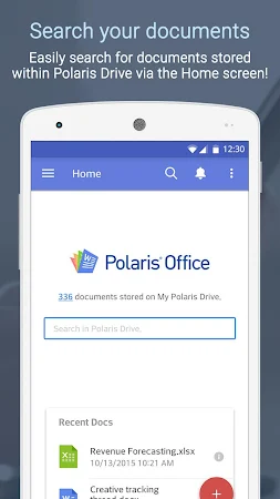 Polaris Office + Pdf 7.0.1 Polaris Office + PDF v7.0.1
